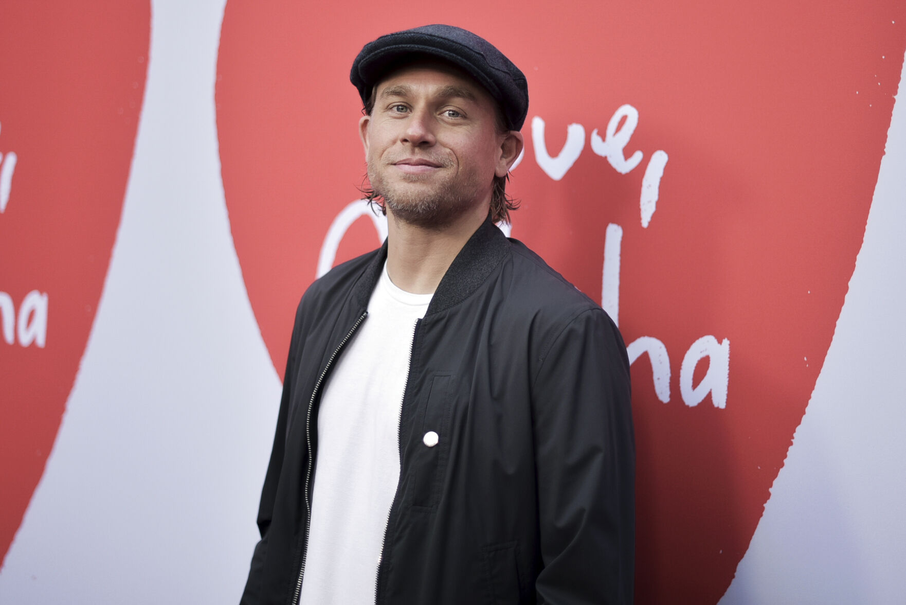 Charlie Hunnam